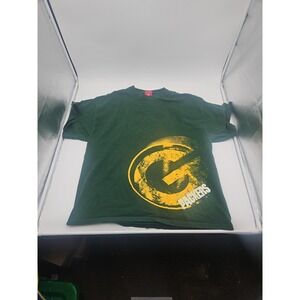 green bay packers Shirt Size Xl Nfl Tag Men's‎ Big Logo
